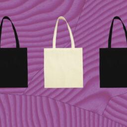 Tote bag competition