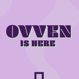 Ovven is here